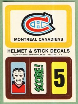 Montreal Canadiens 1